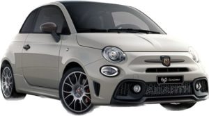 ABARTH 695